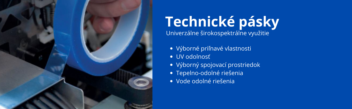 Technicke pasky